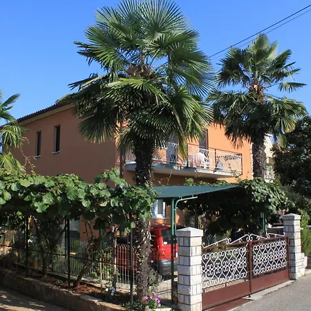 With A Parking Space - 7039 Umag
