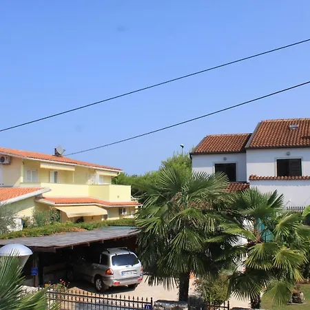 With Parking Space - 7039 Apartman