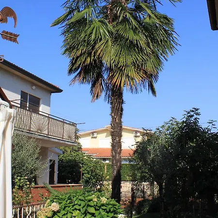 Apartman With Parking Space - 7039