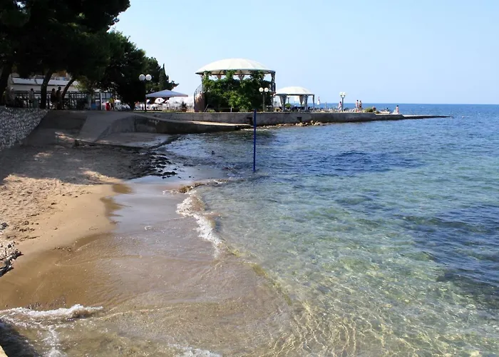 With Parking Space - 7039 Appartement Umag