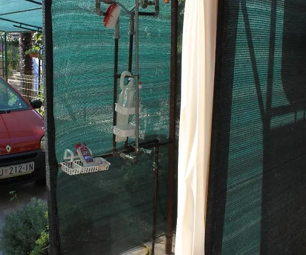 With Parking Space - 7039 * Umag