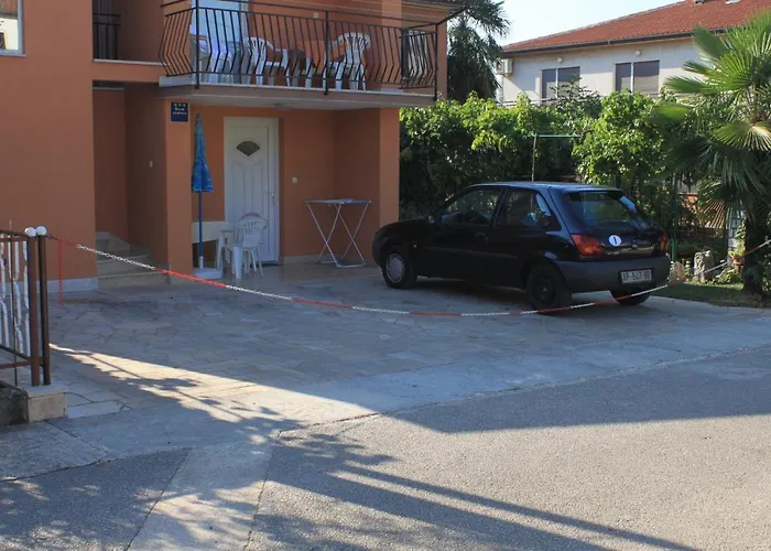 With Parking Space - 7039
