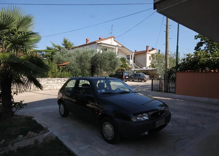 With Parking Space - 7039 Apartman *