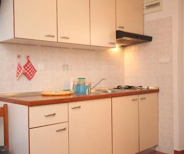 With Parking Space - 7039 Appartement *