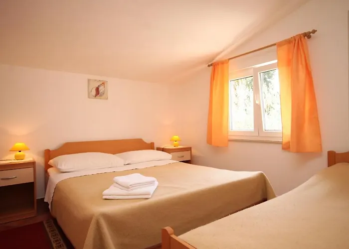 With Parking Space - 7039 Umag