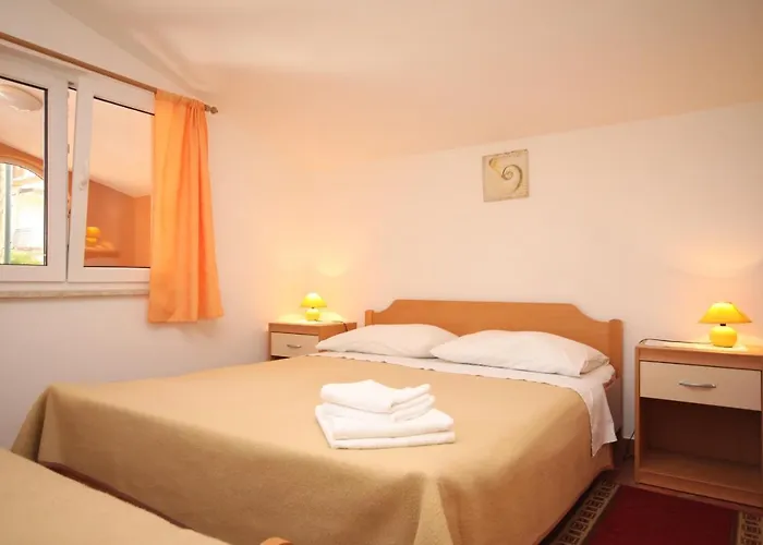 Lejlighed With Parking Space - 7039 Umag