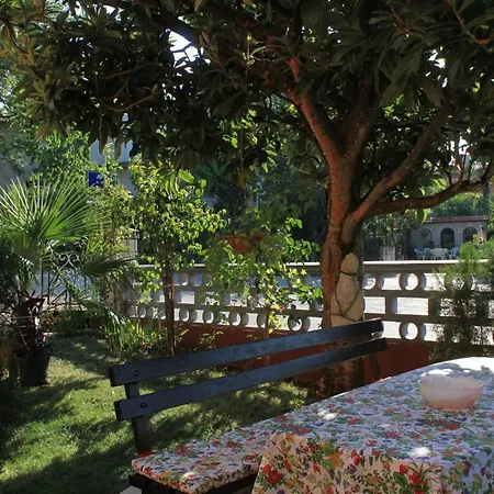 Apartman With Parking Space - 7039