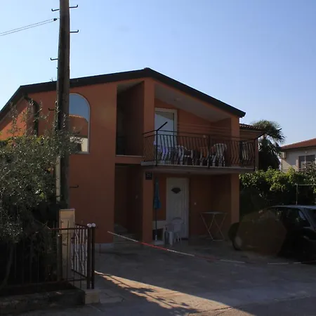 With A Parking Space - 7039 Apartment Umag