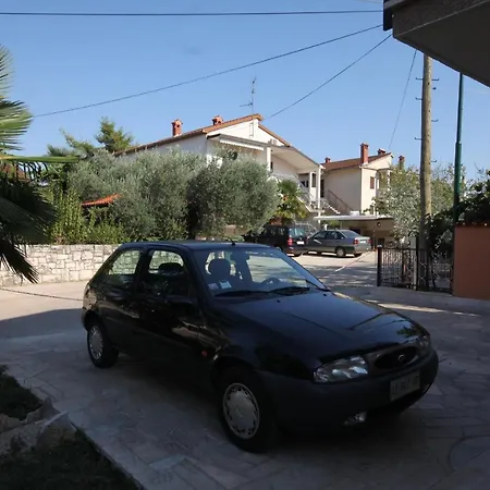 With A Parking Space - 7039 Apartment *