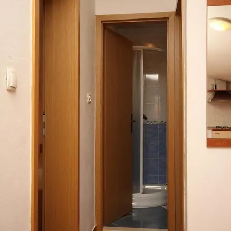 With A Parking Space - 7039 Apartment *