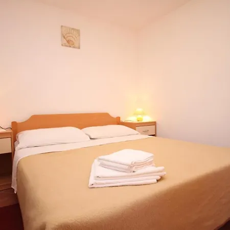 With A Parking Space - 7039 Apartment Umag