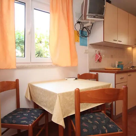 Apartment With A Parking Space - 7039