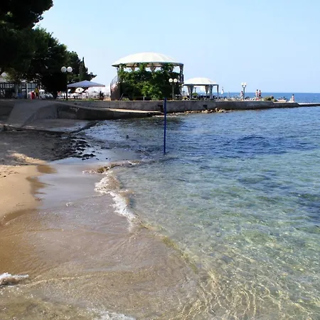 With Parking Space - 7039 Apartman Umag