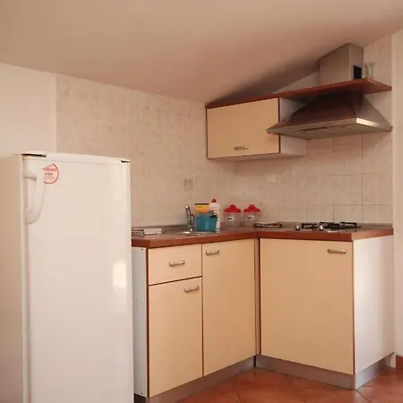 With Parking Space - 7039 Apartman Umag